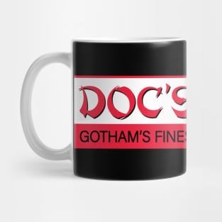 Doc's Place Mug